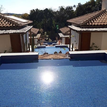 Pousada Casa De Abrahao Brumadinho Zewnętrze zdjęcie