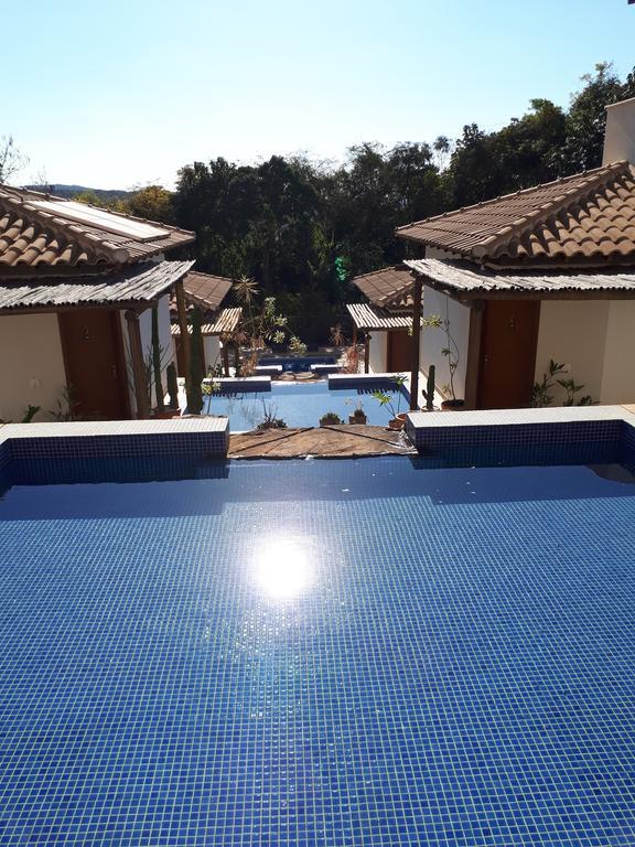 Pousada Casa De Abrahao Brumadinho Zewnętrze zdjęcie