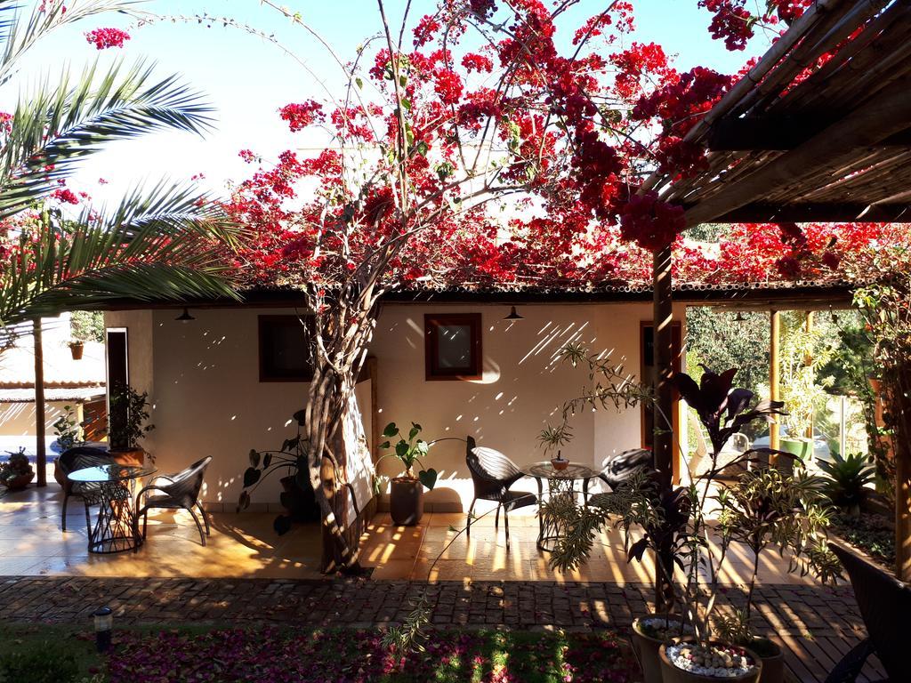 Pousada Casa De Abrahao Brumadinho Zewnętrze zdjęcie